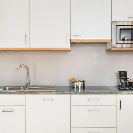 Amonit - Claudia Apartment *