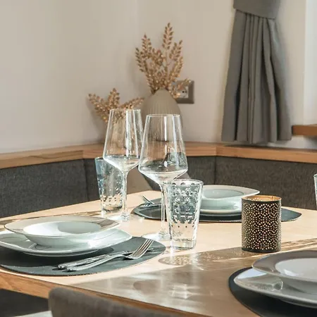 Apartment Amonit - Claudia *